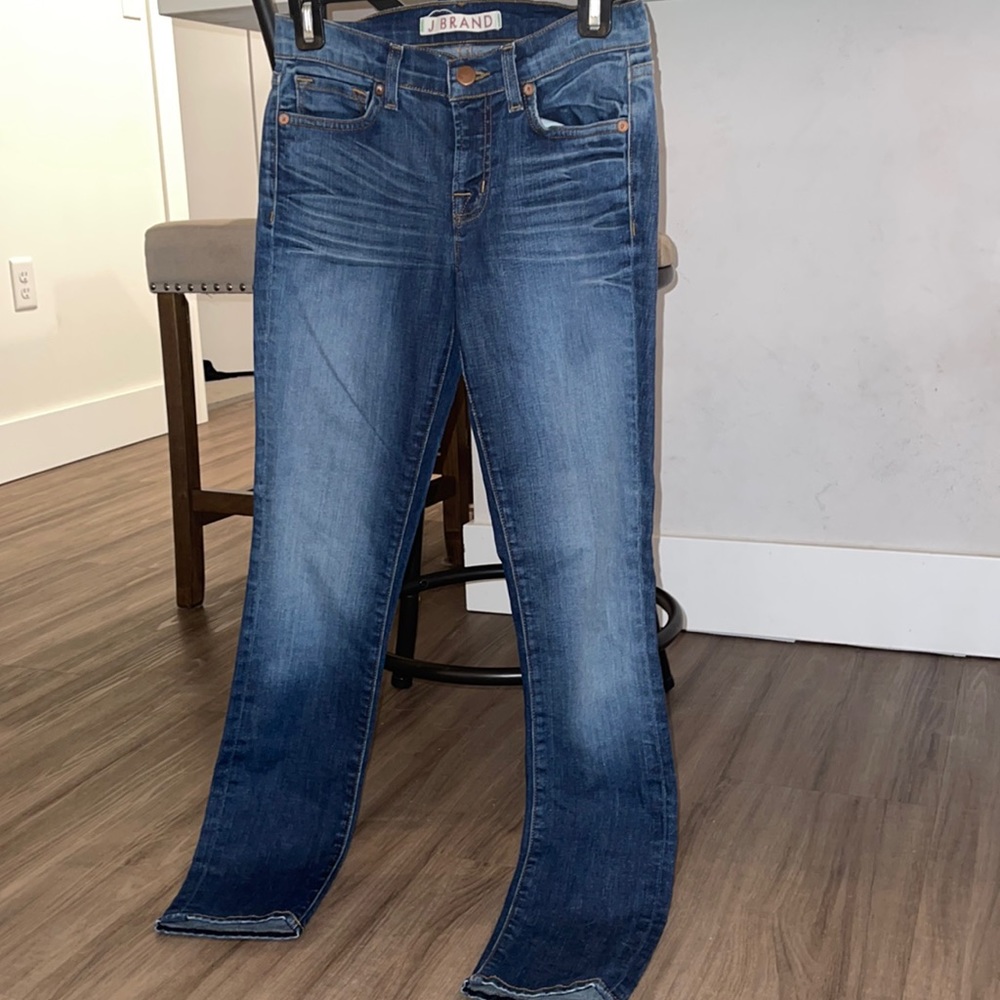 J Brand skinny leg heritage size 26